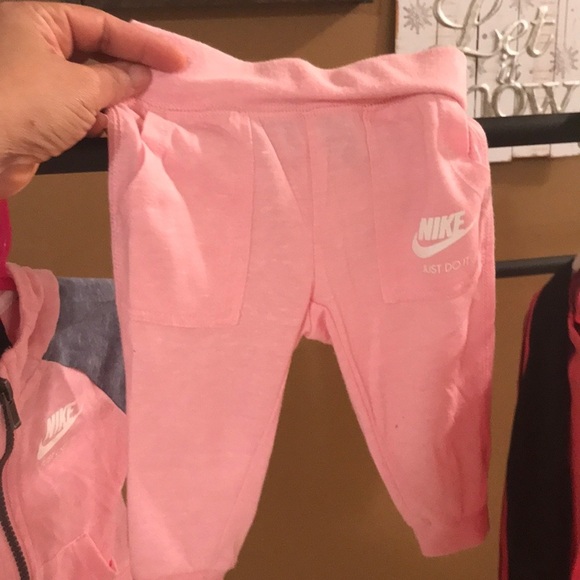 - Nike and Adidas set - Picture 6 of 11